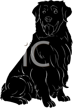 Dog Clipart