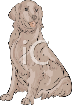 Dog Clipart