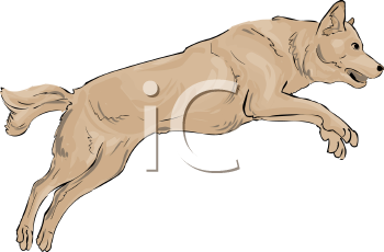Dog Clipart