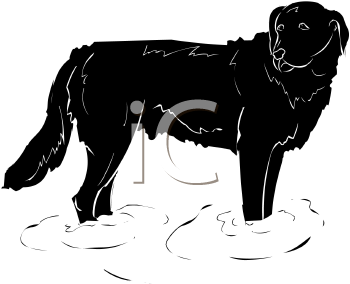 Dog Clipart