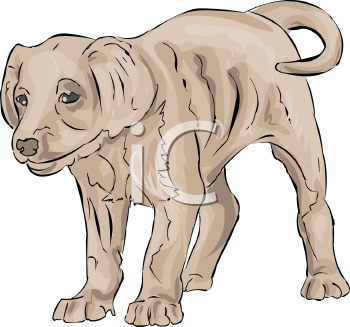 Dog Clipart