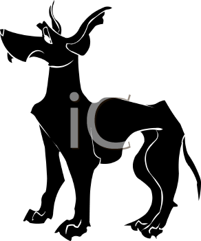 Dog Clipart