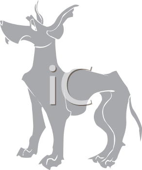 Dog Clipart