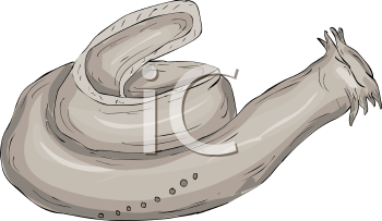 Fish and Sea Life Clipart