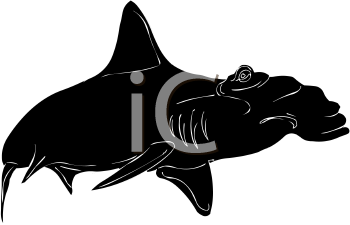 Fish and Sea Life Clipart