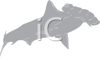 Fish and Sea Life Clipart