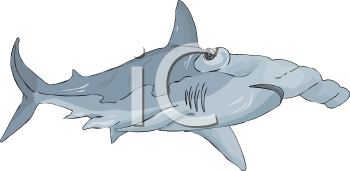 Fish and Sea Life Clipart