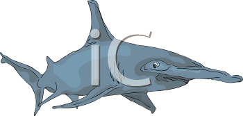 Fish and Sea Life Clipart