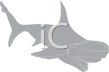 Fish and Sea Life Clipart