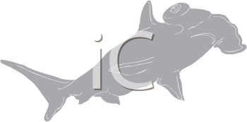Fish and Sea Life Clipart