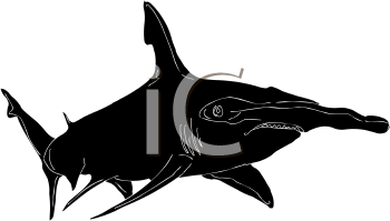 Fish and Sea Life Clipart