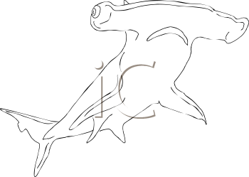 Fish and Sea Life Clipart