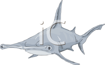 Fish and Sea Life Clipart