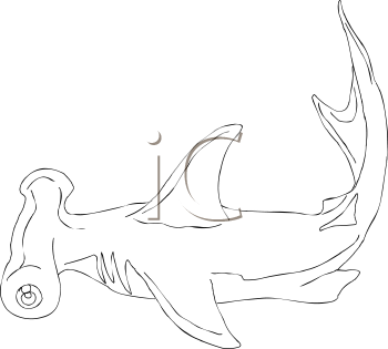 Fish and Sea Life Clipart