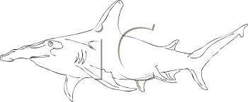 Fish and Sea Life Clipart