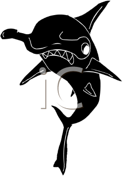 Fish and Sea Life Clipart