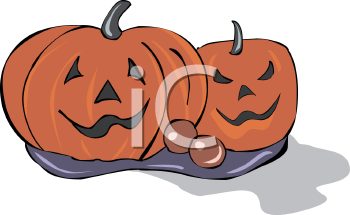 Halloween Clipart