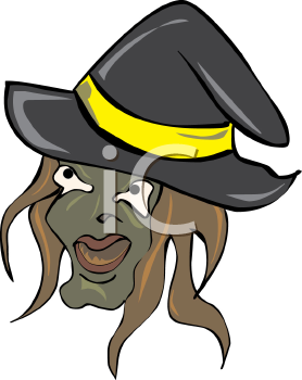 Halloween Clipart