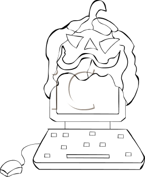 Halloween Clipart