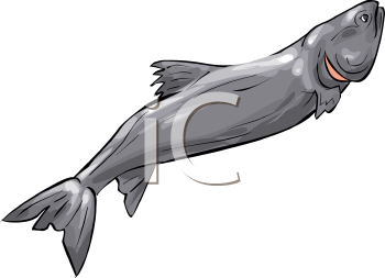 Fish and Sea Life Clipart
