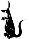 Marsupial Clipart