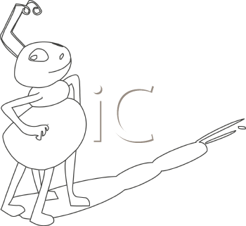 Insect Clipart