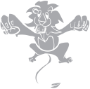 Big Cat Clipart
