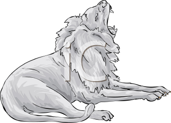 Big Cat Clipart