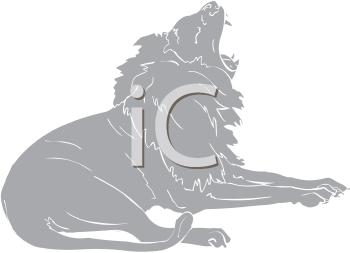 Big Cat Clipart