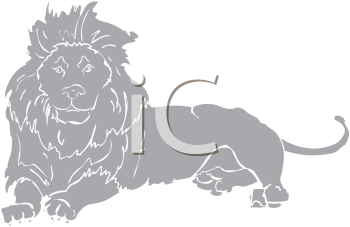 Big Cat Clipart