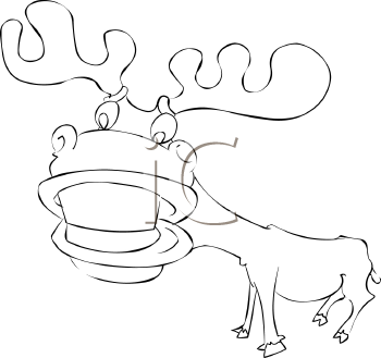 Deer Clipart
