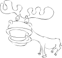 Deer Clipart