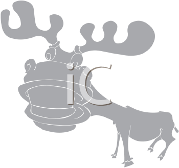 Deer Clipart