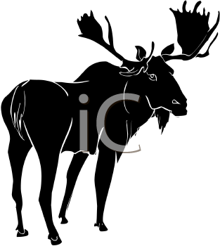 Deer Clipart