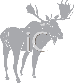 Deer Clipart