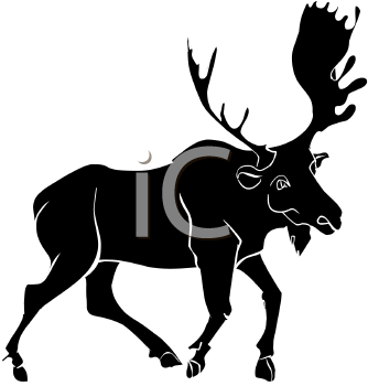 Deer Clipart