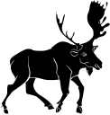 Deer Clipart