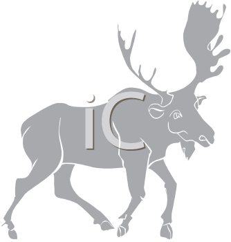 Deer Clipart