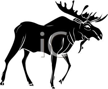 Deer Clipart