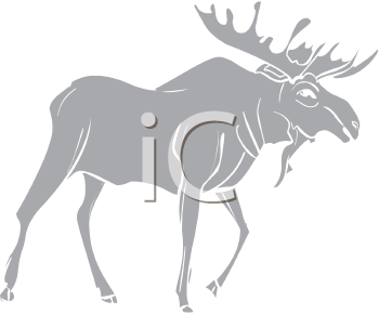 Deer Clipart