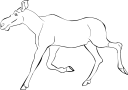 Deer Clipart