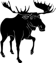 Deer Clipart