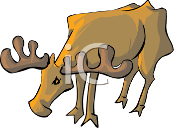 Deer Clipart