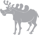 Deer Clipart
