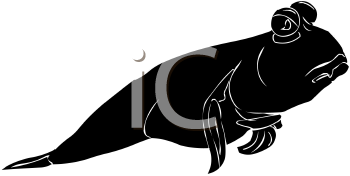 Fish and Sea Life Clipart