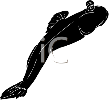 Fish and Sea Life Clipart
