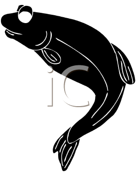 Fish and Sea Life Clipart