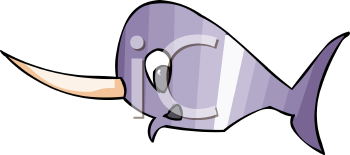 Fish and Sealife Clipart