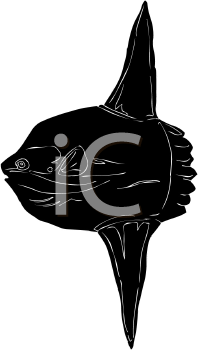 Fish and Sea Life Clipart