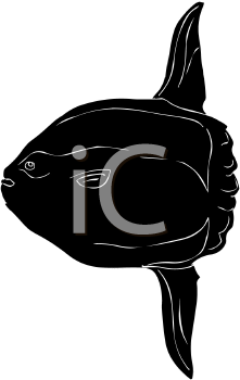 Fish and Sea Life Clipart